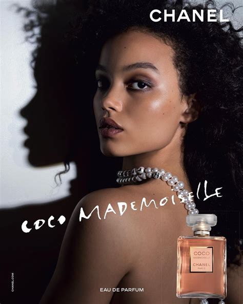 coco chanel commercial 2023|coco chanel mademoiselle commercial actress.